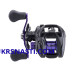 Катушка мультипликаторная Daiwa Prorex TW SV леворучная